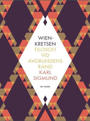 cover image of Wienkretsen